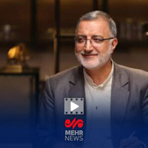 پروژه ۴۰ همت قطار شهری میدان سپاه تا آزادگان