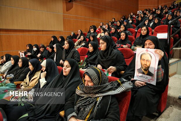 سخنرانی رئیس قوه قضائیه در جمع دانشجویان استان زنجان