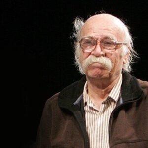 اهل تهران بود، اما «ده شلمرود» را به همه معرفی کرد