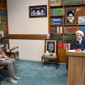 مطهری‌اصل: رسانه استان باید پرچم‌دار فرهنگ بومی و معارف دینی باشد