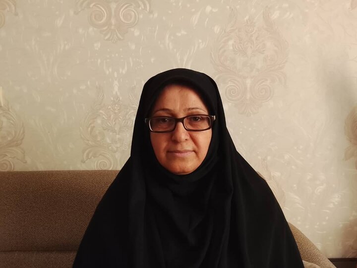 رعایت حجاب عامل فرهنگ‌سازی و احترام به هنجارهای اجتماعی است