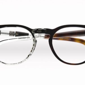 عینکی که فوکوس لنز آن خودکار تغییر می کند