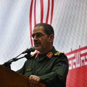 کفیل: دانشجویان پرچمدار «اتحاد مقدس» شوند