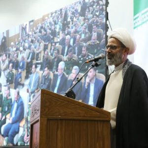 نوری: دانشجویان نقش تعیین‌کننده در تحولات کشور دارند