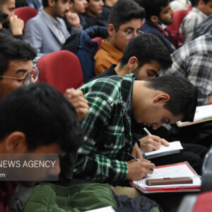 دانشگاه ایرانی؛ آینه حساس سیاست و جامعه