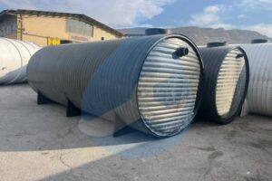 الزام واحدهای صنعتی به اجرای سپتیک تانک