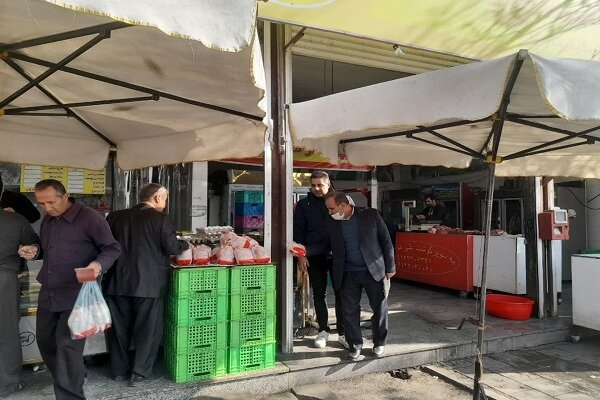 نوسان قیمت در بازار کالاهای اساسی ارومیه؛ وقتی نظارت ها چاره ساز نیست