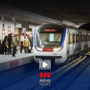 زاکانی: تاکنون بیش از ۲۰۰۰ دستگاه وارد خطوط شده است