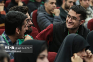 دانشجویان جوان؛ موتور پیشرفت و امید در سیستان و بلوچستان