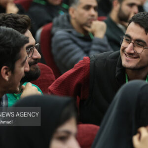 دانشجویان جوان؛ موتور پیشرفت و امید در سیستان و بلوچستان