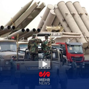 بقایی: جمهوری اسلامی ایران تمام تحولات پیرامونی را با دقت رصد می‌کند