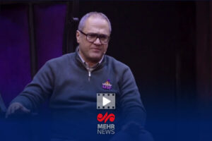 رامبد جوان: سراغ بیش از ۸۰ درصد سلبریتی‌ها رفتم،به برنامه‌ام‌ نیامدند