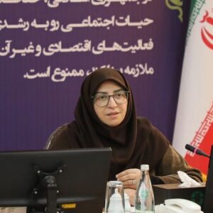 انصاری: دانشجویان سرمایه اجتماعی و بازوی اجرایی حفاظت از طبیعت‌اند