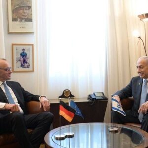 جدیدترین یاوه گویی نتانیاهو علیه ایران و حماس