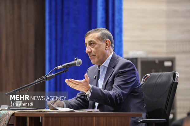 معاون اجرایی رئیس‌جمهور:دانشگاه باید خانه همه دانشجویان باشد