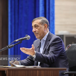 معاون اجرایی رئیس‌جمهور:دانشگاه باید خانه همه دانشجویان باشد