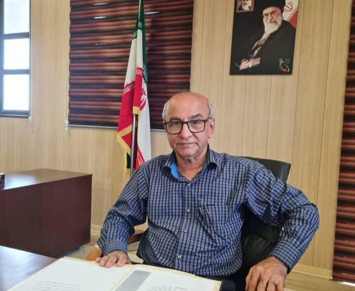 زارعی: دانشجویان همزمان با تحصیل مهارت مدیریتی و اجتماعی بیاموزند