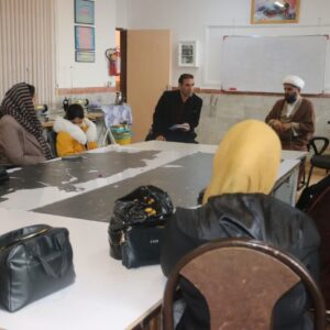 سبزی: خانواده سنگ بنای اصلی تربیت نسل جوان و جامعه اخلاق‌مدار است