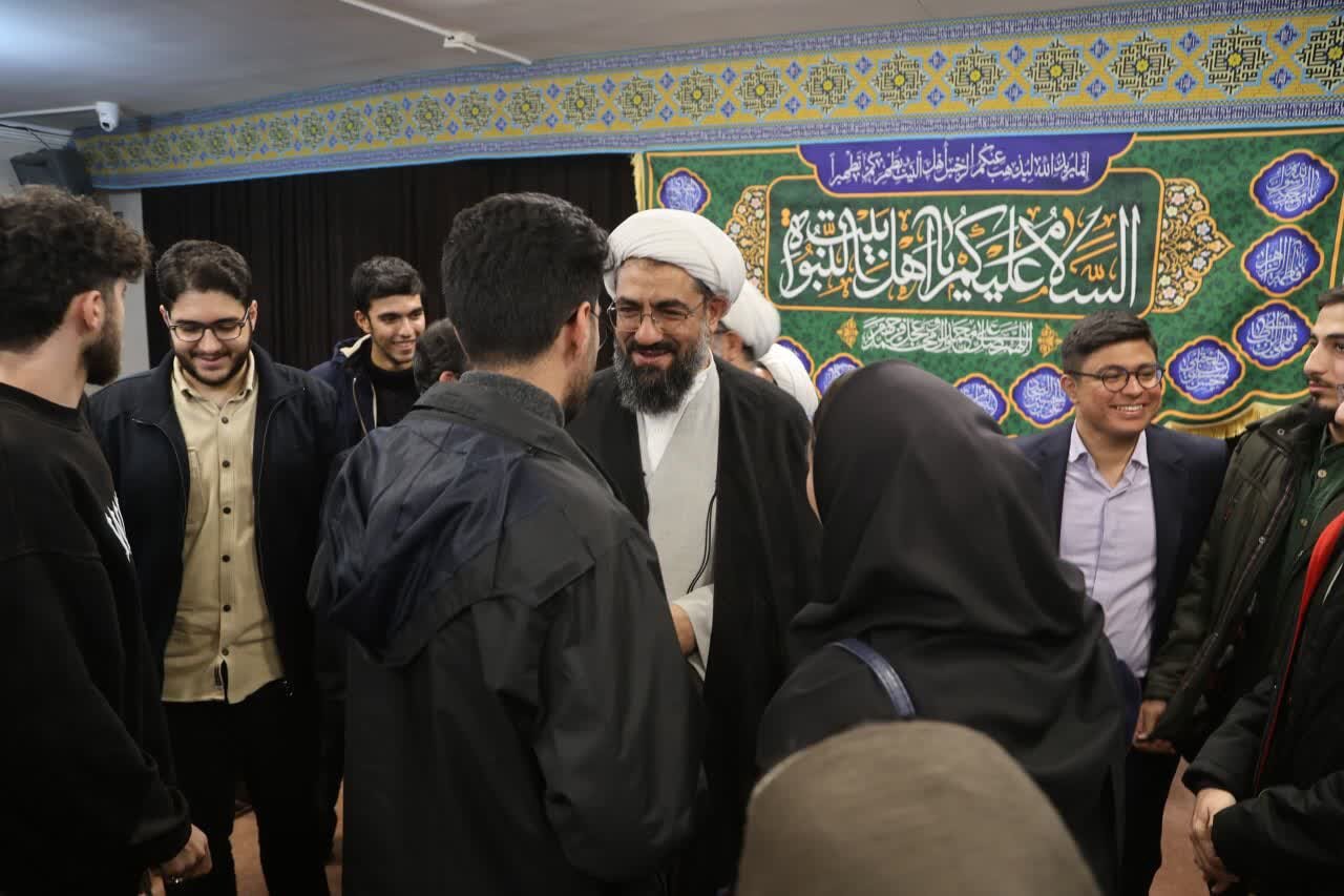 آیتالله شعبانی: دانشگاه میدان گفتوگوی صریح و عدالتخواهی است