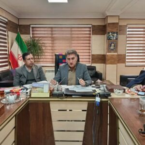 مرادی: بیش از ۱۰۰ طرح اشتغال‌زایی در رودسر تصویب شد