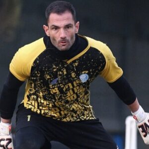 آدان از شکایت علیه بازیکن پرسپولیس منصرف شد