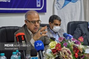 استاندار هرمزگان: دانشجویان موتور محرک پیشرفت کشور هستند