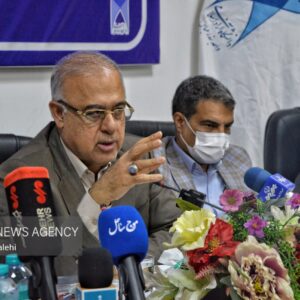 استاندار هرمزگان: دانشجویان موتور محرک پیشرفت کشور هستند