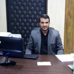 خشکسالی های چندین ساله روند بیابان زایی در فهرج را تشدید کرده است