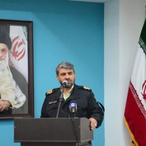 ترویج فرهنگ قرآن و نهج‌البلاغه؛ اولویت اول فراجا در سال جاری