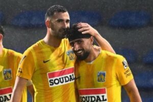 بازگشت صیادمنش به روزهای خوب در وسترلو