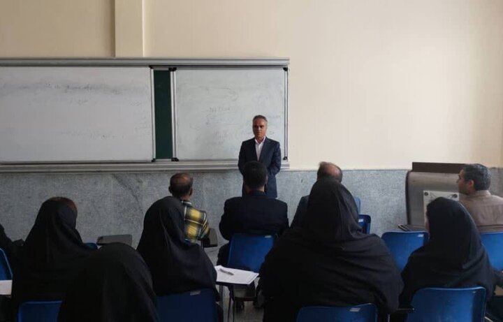 فرماندار کنگان: هدایت تحصیلی هدفمند دانشجویان ضروری است