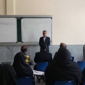 فرماندار کنگان: هدایت تحصیلی هدفمند دانشجویان ضروری است