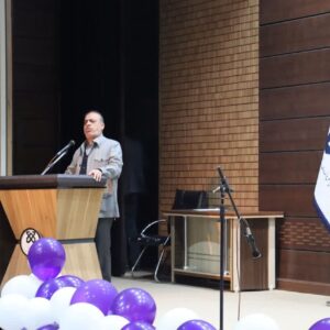 فرماندار شاهرود: دانشجویان امروز «معماران» فردای ایران هستند