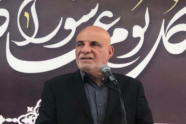 نماینده پارلمان لبنان: ما هرگز به زانو درنخواهیم آمد