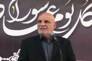 نماینده پارلمان لبنان: ما هرگز به زانو درنخواهیم آمد