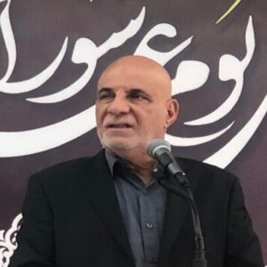 نماینده پارلمان لبنان: ما هرگز به زانو درنخواهیم آمد