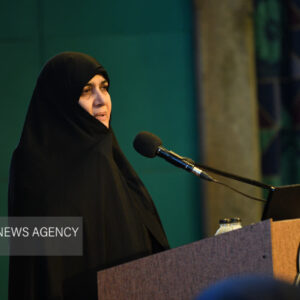 برنامه‌های «هفته زن» در اصفهان تشریح شد