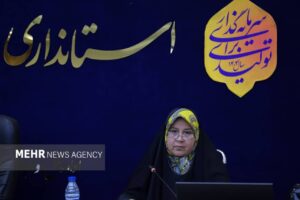 سفر هیات دولت به خوزستان باید نتیجه‌ ملموس داشته باشد