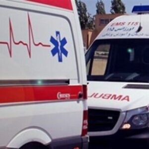 اخلال در اعزام آمبولانس اورژانس دشتستان جان بیمار را به خطر انداخت