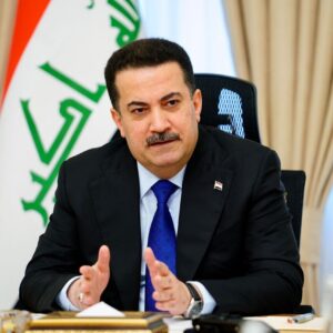 ائتلاف دولت قانون: سودانی نخست‌وزیر نخواهد شد