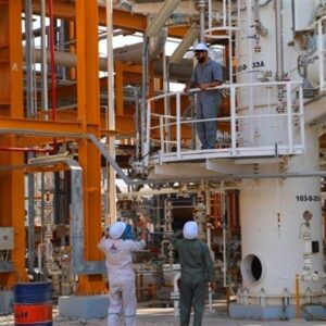 میرزایی: فرسودگی تجهیزات صنعتی حوادث کار در ساوه را افزایش می‌دهد