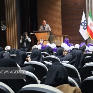 دانشجویان مسیر توسعه علمی و اجتماعی کشور را هموار می‌کنند