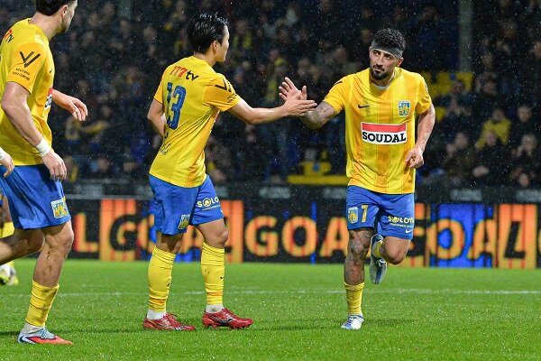 صیادمنش: رویای حضور در جام‌جهانی را دارم/ می‌خواهیم صدرنشین گروه شویم