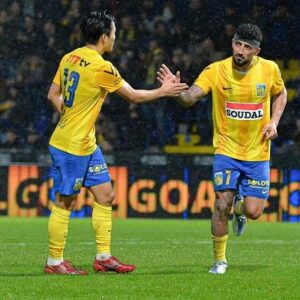 صیادمنش: رویای حضور در جام‌جهانی را دارم/ می‌خواهیم صدرنشین گروه شویم