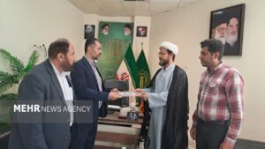 رئیس شورای هماهنگی تبلیغات بوشهر: ابعاد مختلف یوم‌الله ۹ دی تبیین شود