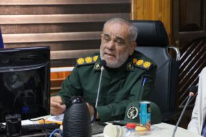 سرهنگ فقیه: حل مشکلات معیشتی مردم محور اصلی امر به معروف است