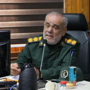 سرهنگ فقیه: حل مشکلات معیشتی مردم محور اصلی امر به معروف است