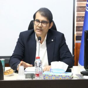 کشاورز: رسوب نکردن ثروت پتروشیمی‌ها در بوشهر از چالش‌های توسعه است