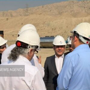 معاون استاندار بوشهر: راهکارهای تأمین مالی صنایع پتروشیمی بررسی شد