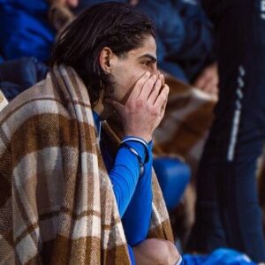 مدیرعامل دینامو: قصد فروش مهاجم ایرانی خود را نداریم